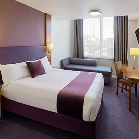 Premier Inn Cambridge Girton  Exterior photo